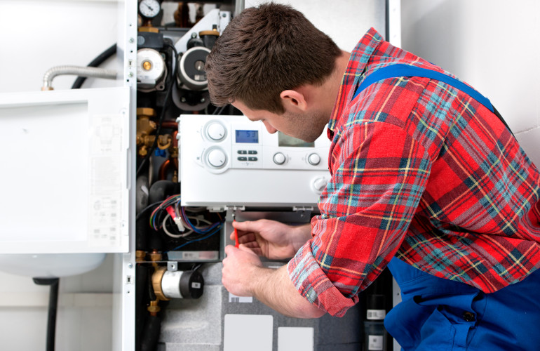 Bromley Plumbers